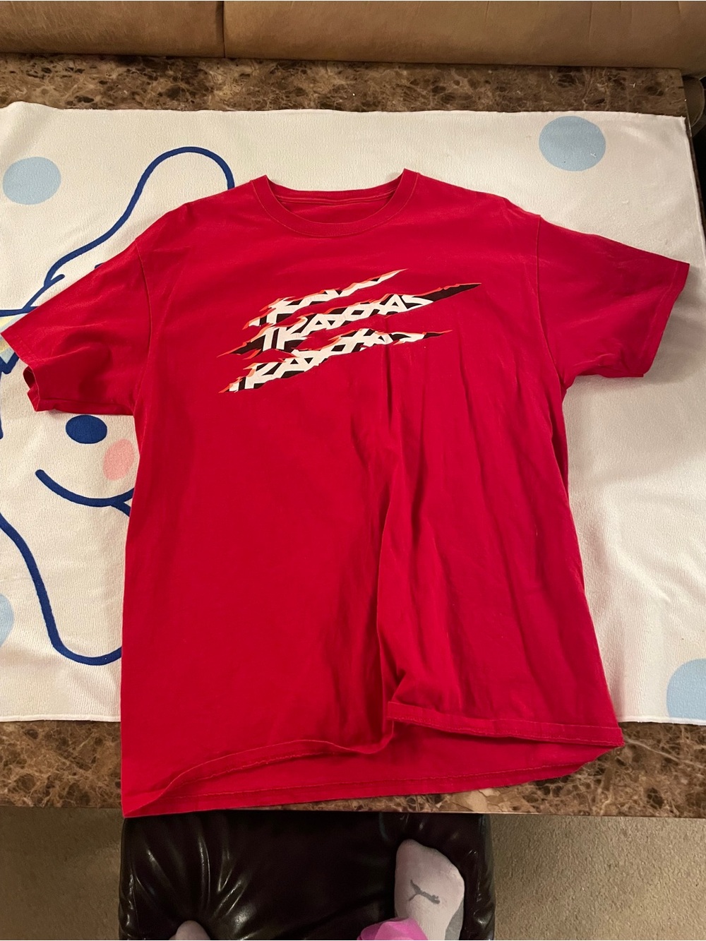 Traxxas T-shirt